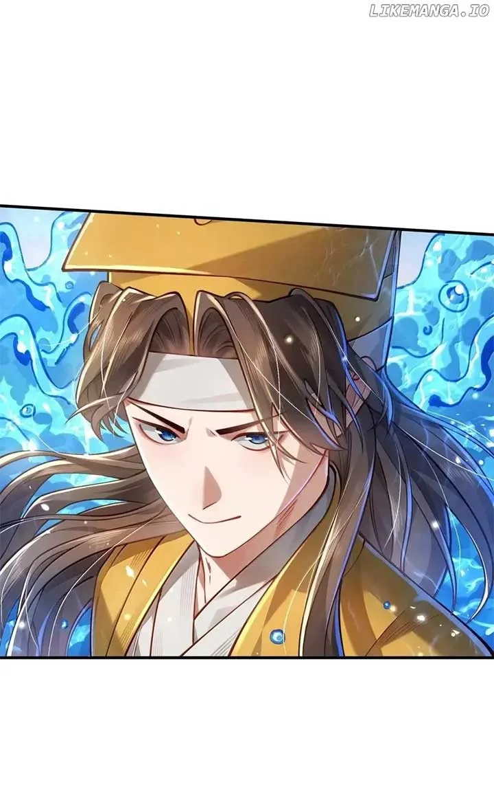 It’s Just Fortune-Telling. How Did the Nine-Tailed Demon Emperor Become My Wife? Chapter 67 Online - página 68