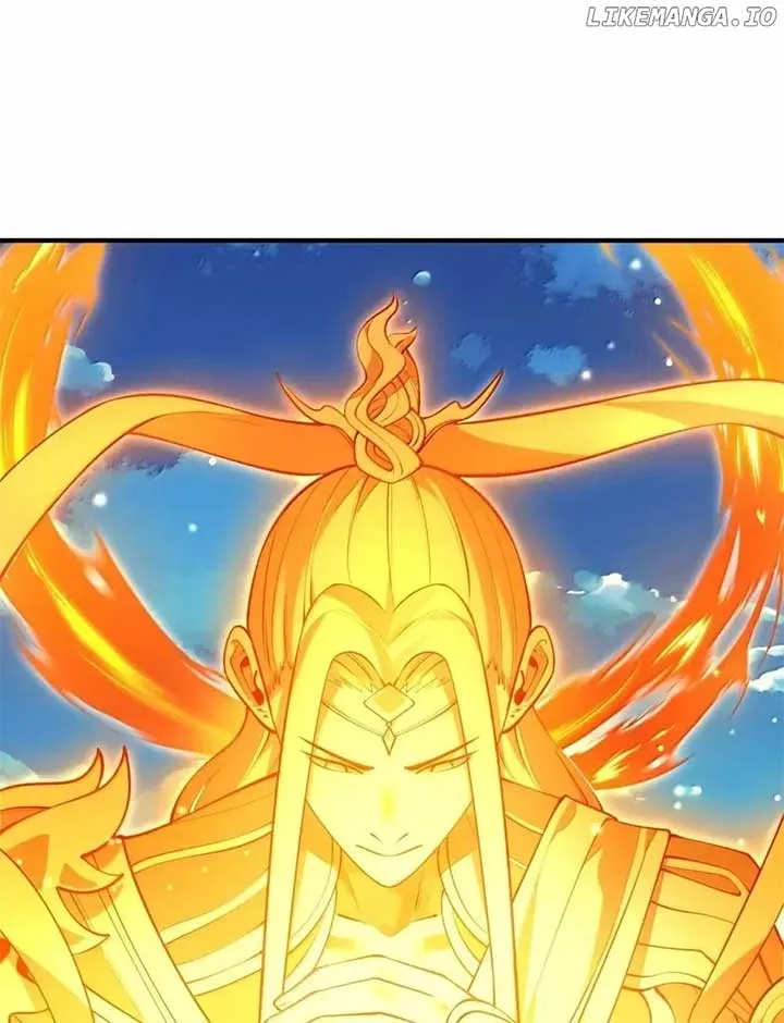 It’s Just Fortune-Telling. How Did the Nine-Tailed Demon Emperor Become My Wife? Chapter 67 Online - página 69