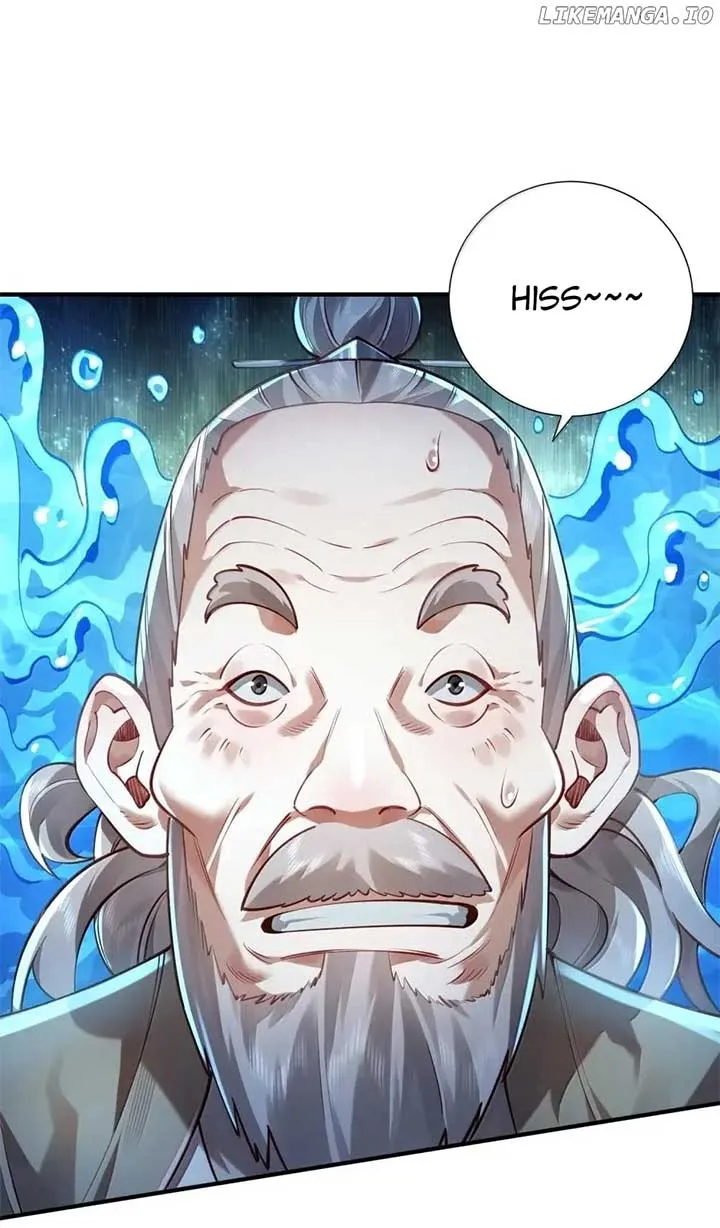 It’s Just Fortune-Telling. How Did the Nine-Tailed Demon Emperor Become My Wife? Chapter 67 Online - página 71