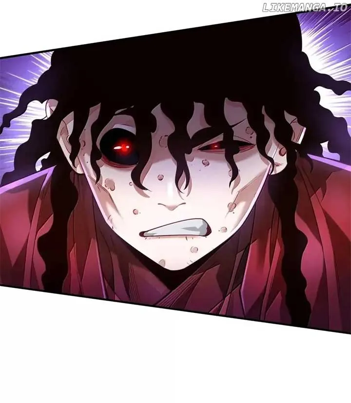 It’s Just Fortune-Telling. How Did the Nine-Tailed Demon Emperor Become My Wife? Chapter 67 Online - página 72