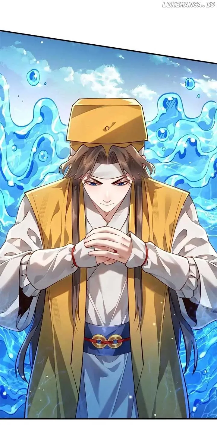 It’s Just Fortune-Telling. How Did the Nine-Tailed Demon Emperor Become My Wife? Chapter 67 Online - página 73