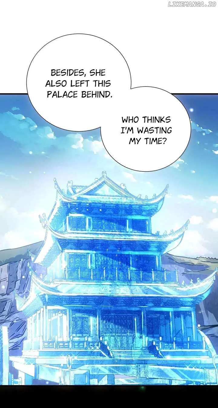 It’s Just Fortune-Telling. How Did the Nine-Tailed Demon Emperor Become My Wife? Chapter 69 Online - página 8
