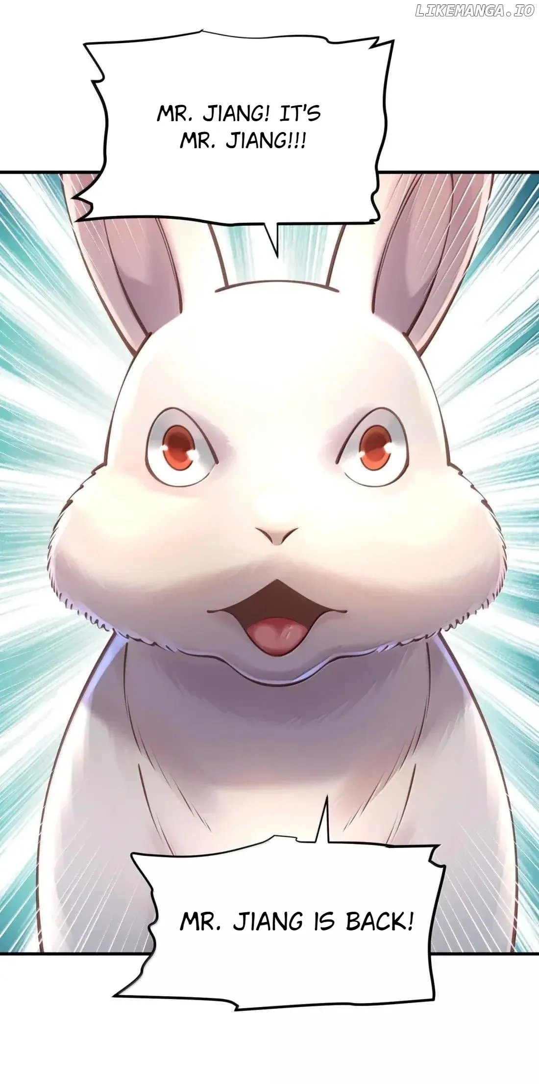 It’s Just Fortune-Telling. How Did the Nine-Tailed Demon Emperor Become My Wife? Chapter 72 Online - página 17