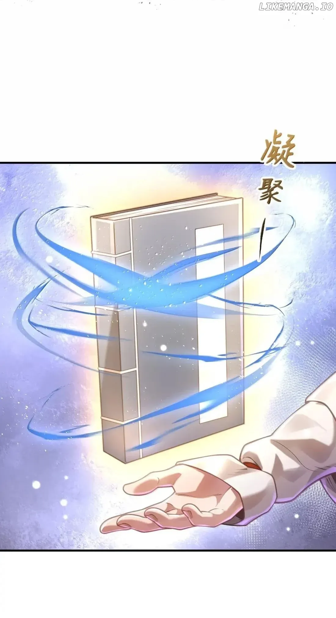 It’s Just Fortune-Telling. How Did the Nine-Tailed Demon Emperor Become My Wife? Chapter 72 Online - página 24