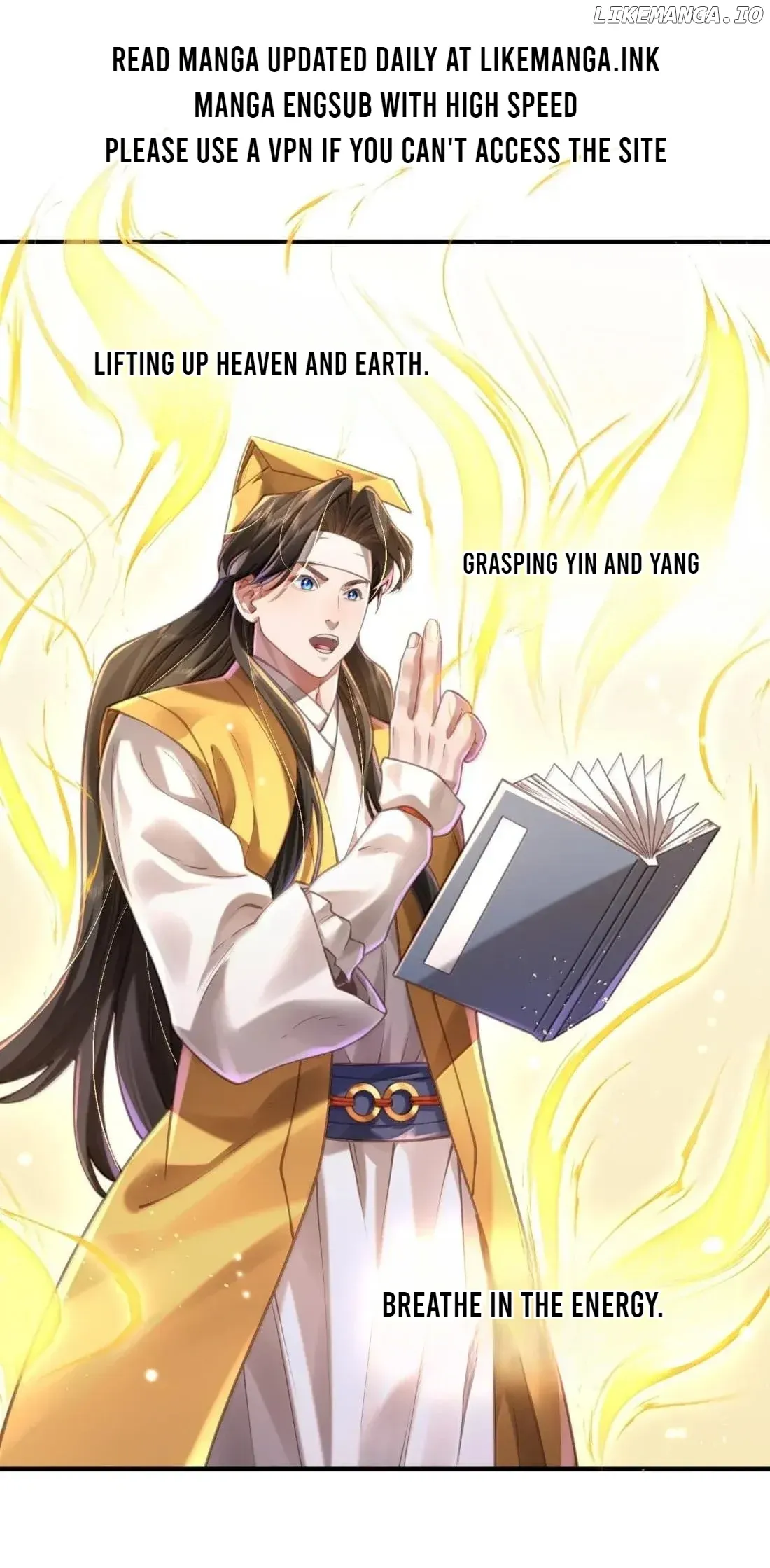 It’s Just Fortune-Telling. How Did the Nine-Tailed Demon Emperor Become My Wife? Chapter 72 Online - página 25