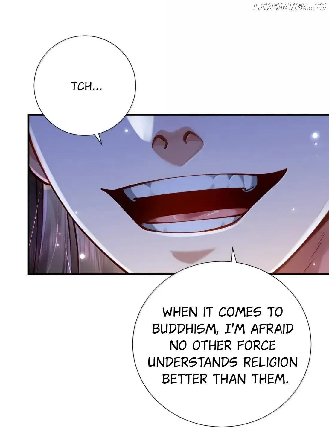 It’s Just Fortune-Telling. How Did the Nine-Tailed Demon Emperor Become My Wife? Chapter 72 Online - página 33