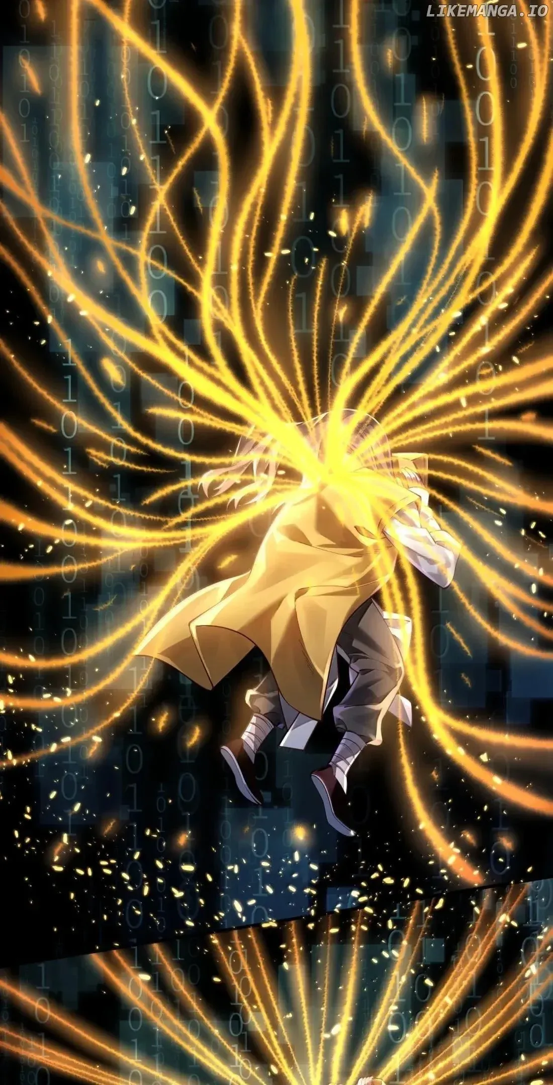 It’s Just Fortune-Telling. How Did the Nine-Tailed Demon Emperor Become My Wife? Chapter 72 Online - página 46