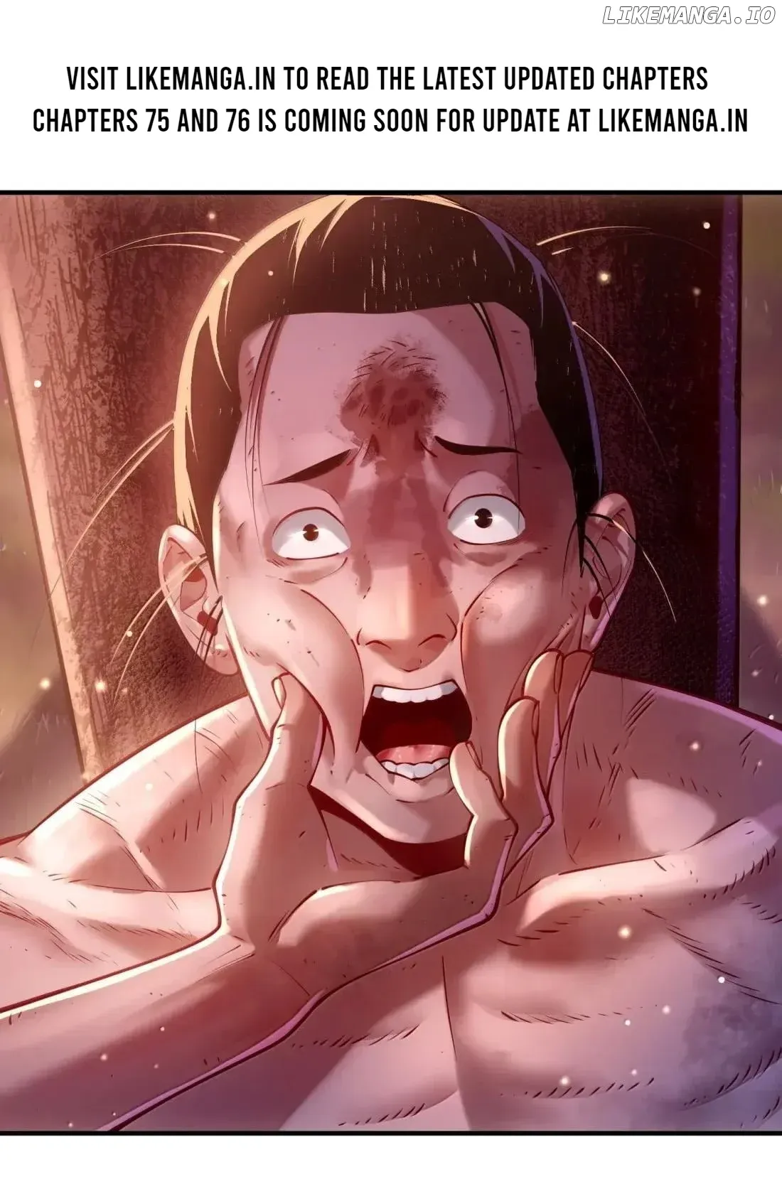 It’s Just Fortune-Telling. How Did the Nine-Tailed Demon Emperor Become My Wife? Chapter 74 Online - página 1