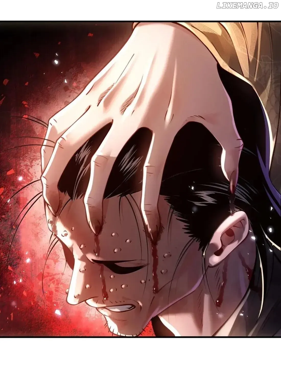 It’s Just Fortune-Telling. How Did the Nine-Tailed Demon Emperor Become My Wife? Chapter 74 Online - página 4