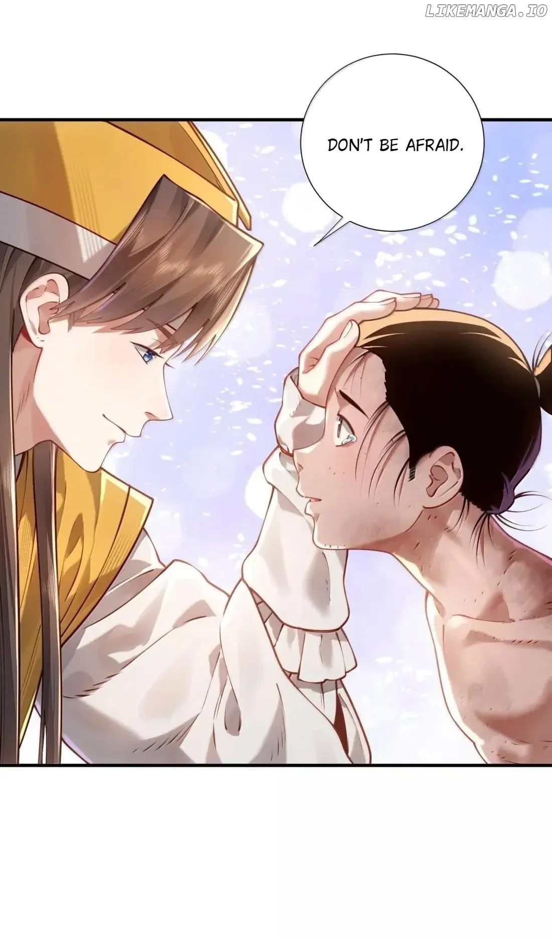 It’s Just Fortune-Telling. How Did the Nine-Tailed Demon Emperor Become My Wife? Chapter 74 Online - página 13