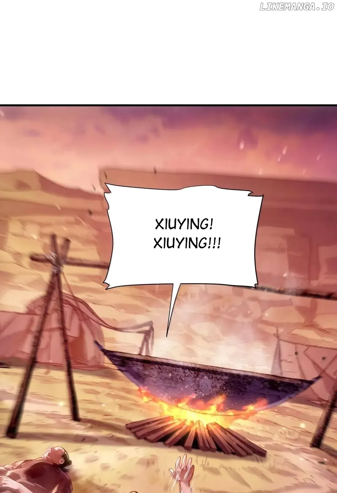 It’s Just Fortune-Telling. How Did the Nine-Tailed Demon Emperor Become My Wife? Chapter 74 Online - página 14