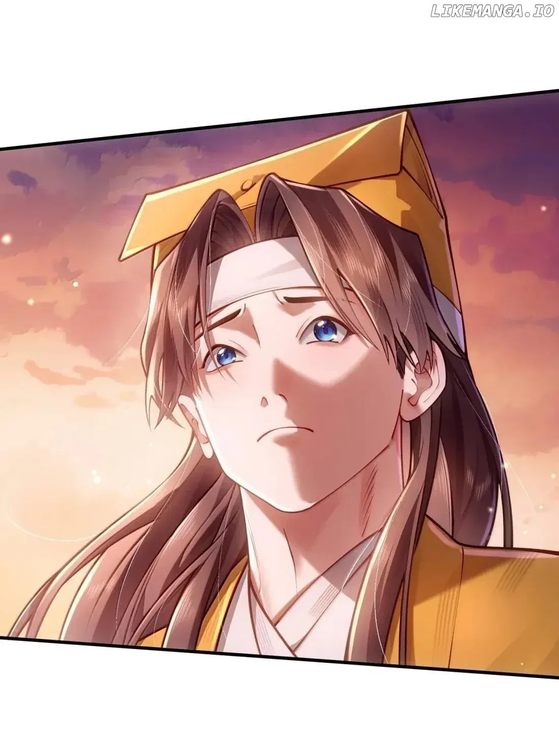 It’s Just Fortune-Telling. How Did the Nine-Tailed Demon Emperor Become My Wife? Chapter 74 Online - página 18