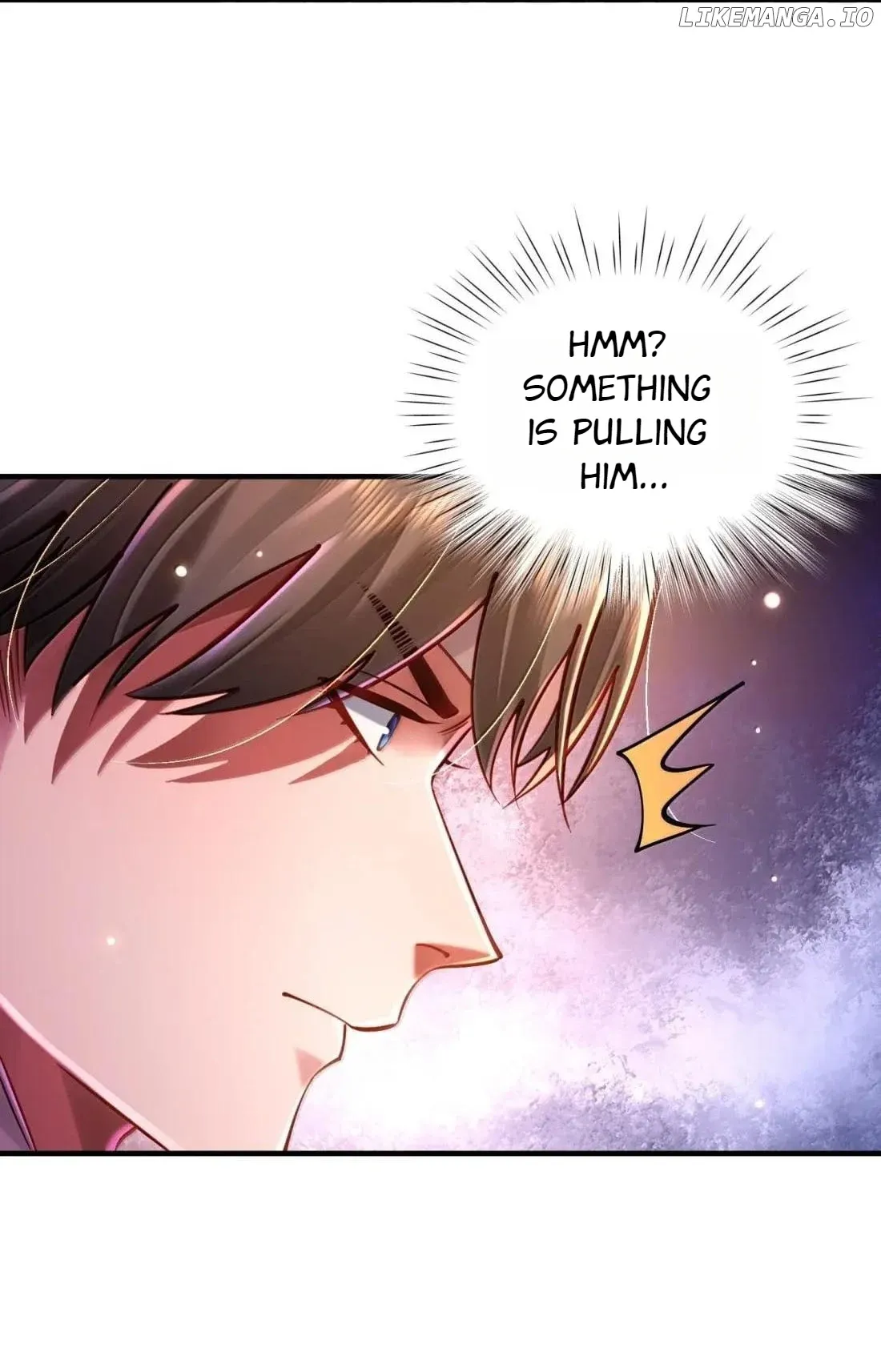 It’s Just Fortune-Telling. How Did the Nine-Tailed Demon Emperor Become My Wife? Chapter 74 Online - página 30