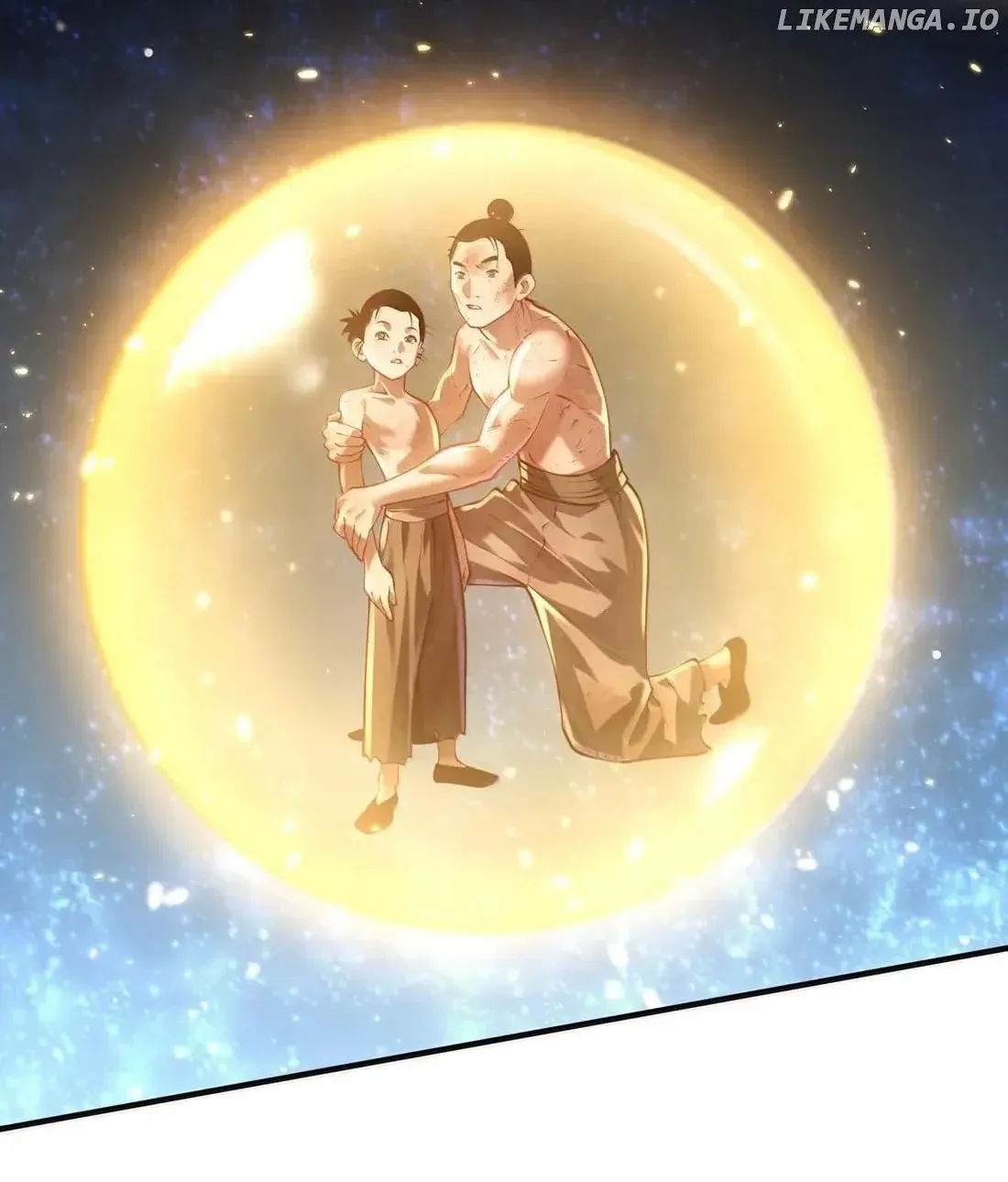 It’s Just Fortune-Telling. How Did the Nine-Tailed Demon Emperor Become My Wife? Chapter 74 Online - página 56