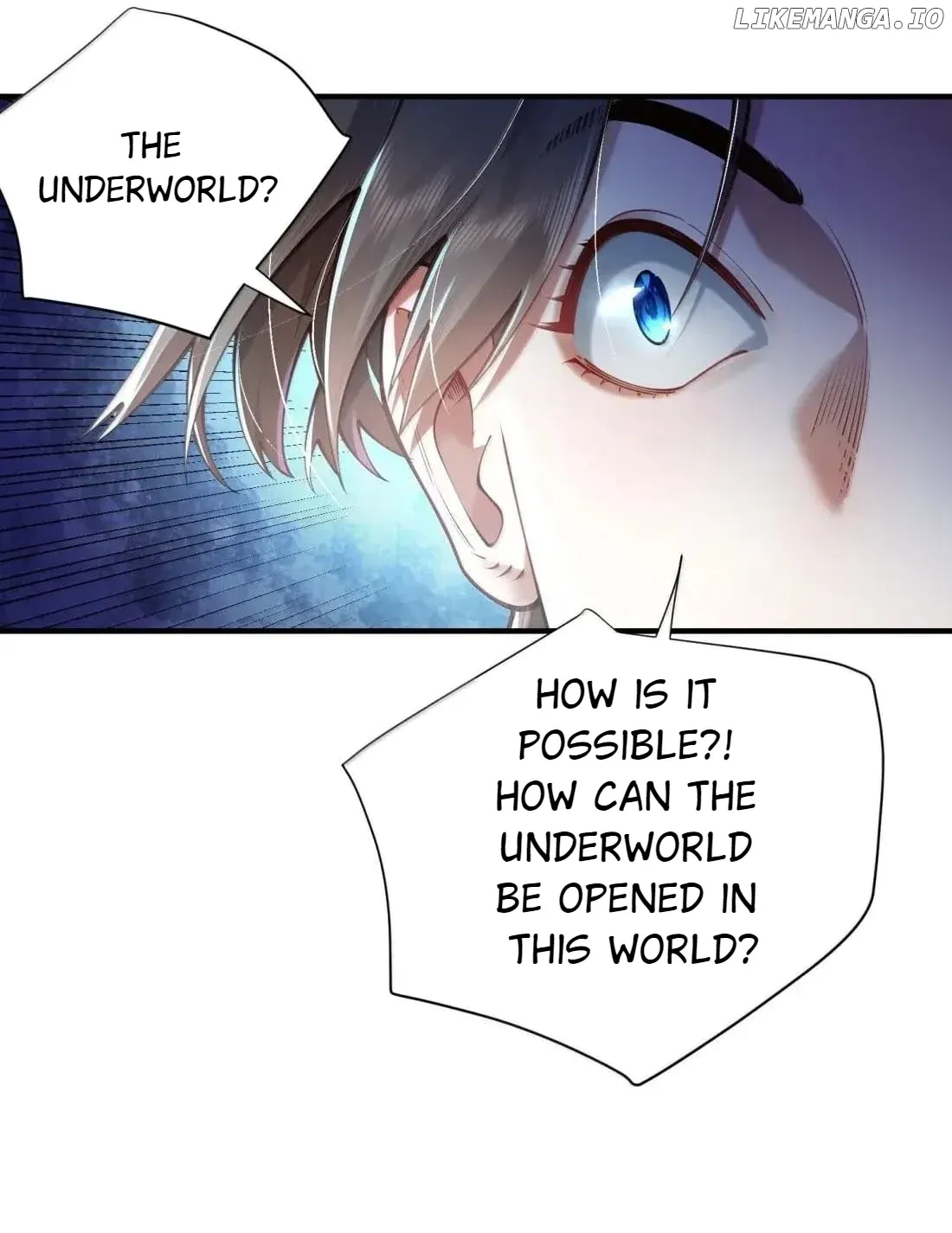 It’s Just Fortune-Telling. How Did the Nine-Tailed Demon Emperor Become My Wife? Chapter 75 Online - página 5