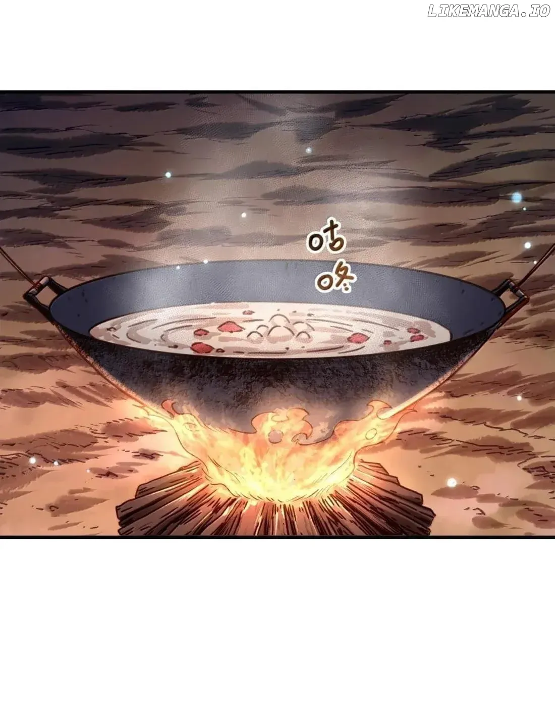 It’s Just Fortune-Telling. How Did the Nine-Tailed Demon Emperor Become My Wife? Chapter 75 Online - página 31