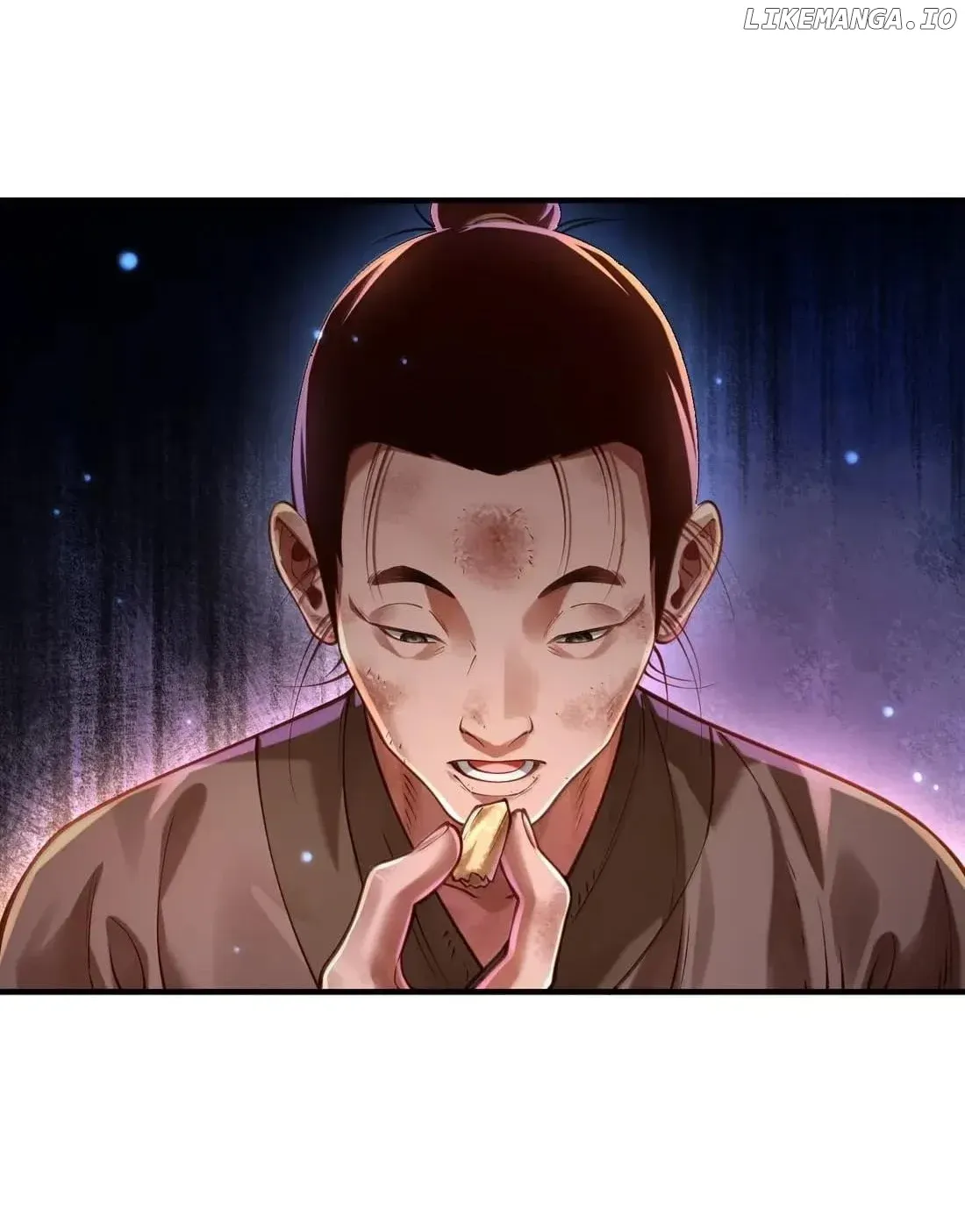 It’s Just Fortune-Telling. How Did the Nine-Tailed Demon Emperor Become My Wife? Chapter 75 Online - página 38