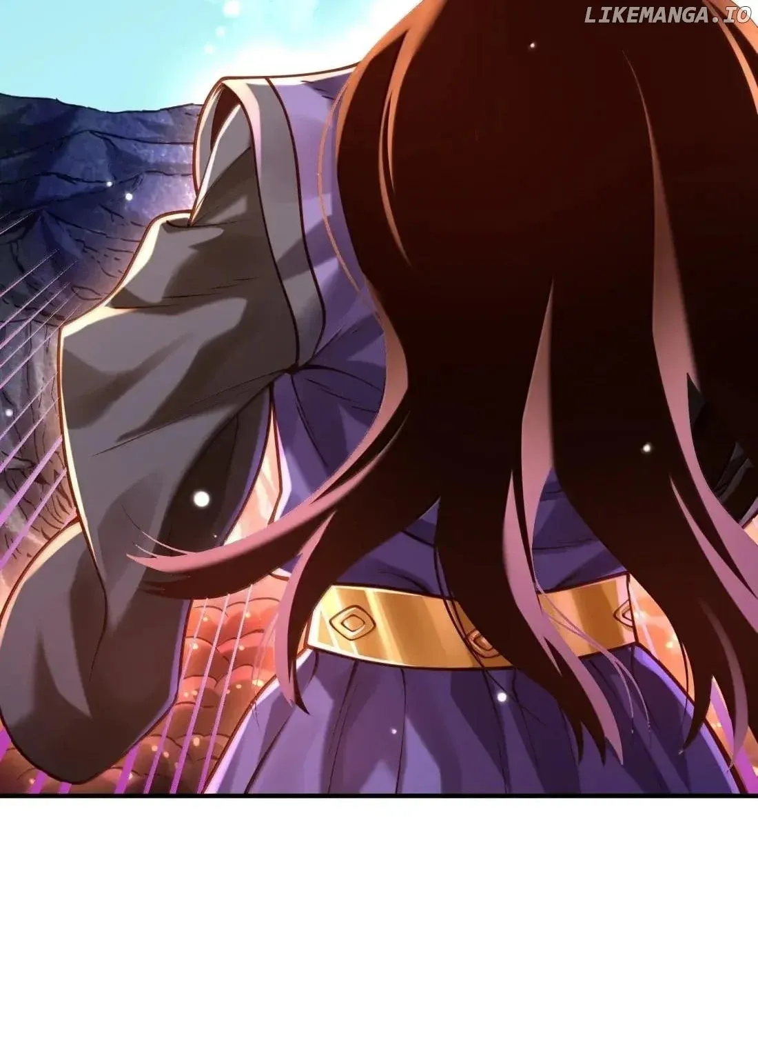 It’s Just Fortune-Telling. How Did the Nine-Tailed Demon Emperor Become My Wife? Chapter 76 Online - página 24