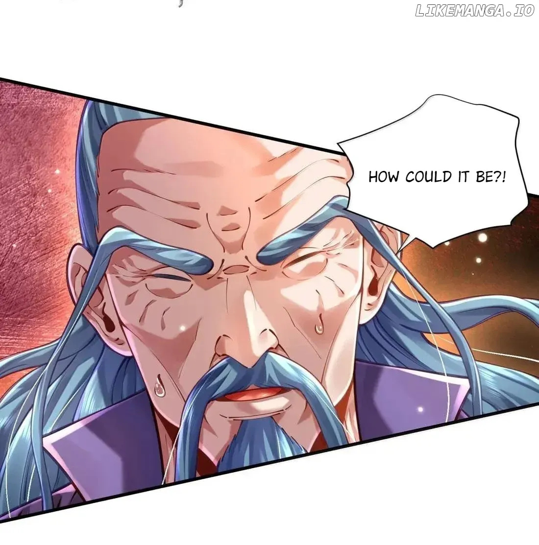 It’s Just Fortune-Telling. How Did the Nine-Tailed Demon Emperor Become My Wife? Chapter 76 Online - página 29