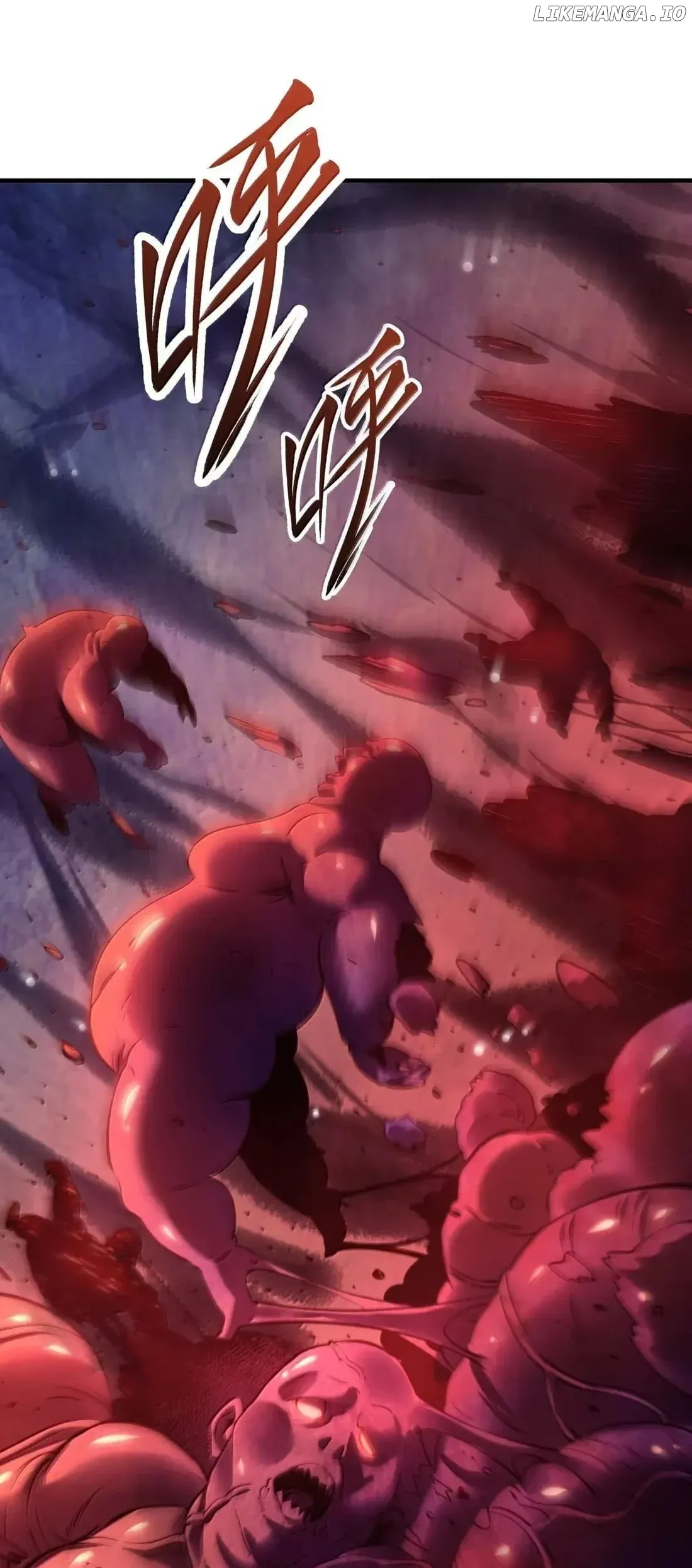 It’s Just Fortune-Telling. How Did the Nine-Tailed Demon Emperor Become My Wife? Chapter 76 Online - página 34