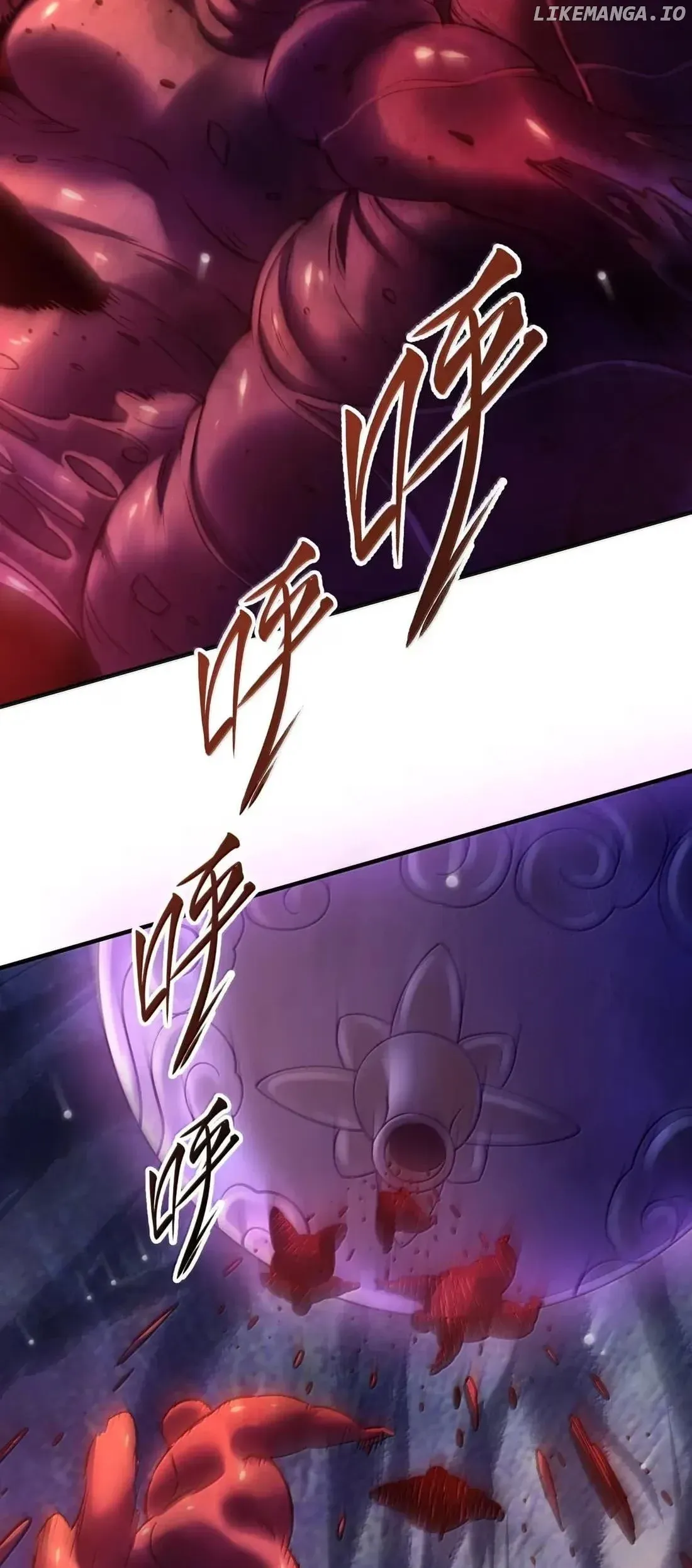 It’s Just Fortune-Telling. How Did the Nine-Tailed Demon Emperor Become My Wife? Chapter 76 Online - página 35