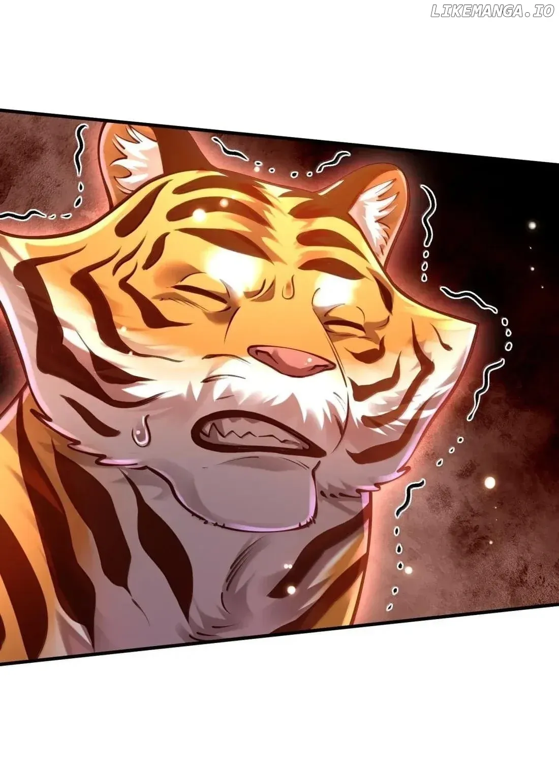 It’s Just Fortune-Telling. How Did the Nine-Tailed Demon Emperor Become My Wife? Chapter 76 Online - página 47