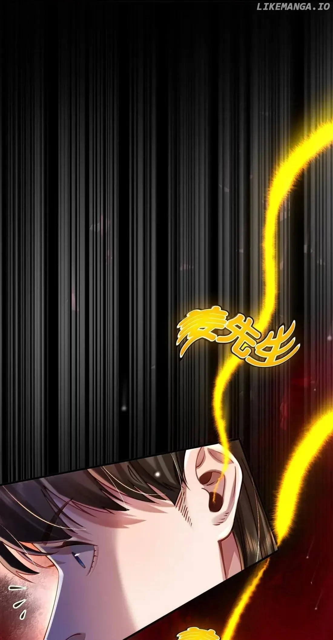 It’s Just Fortune-Telling. How Did the Nine-Tailed Demon Emperor Become My Wife? Chapter 76 Online - página 58
