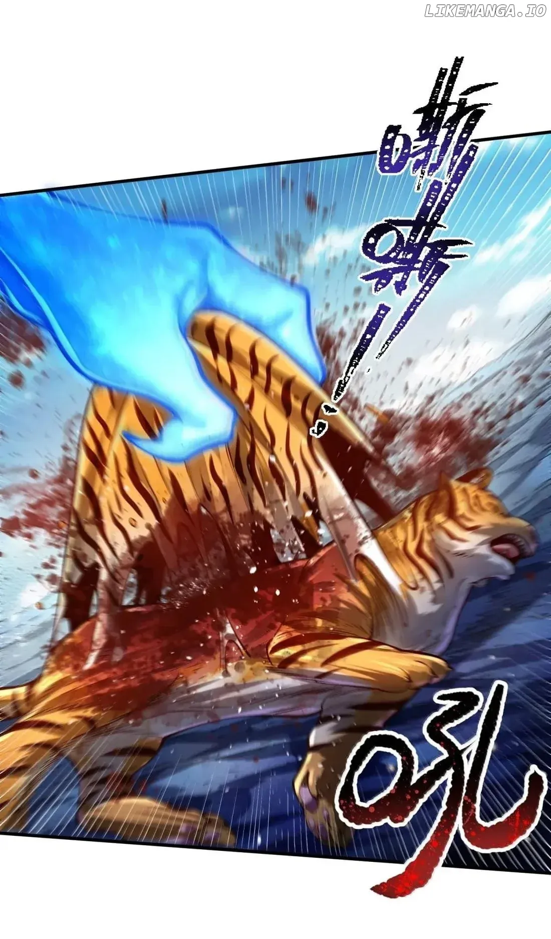 It’s Just Fortune-Telling. How Did the Nine-Tailed Demon Emperor Become My Wife? Chapter 76 Online - página 66