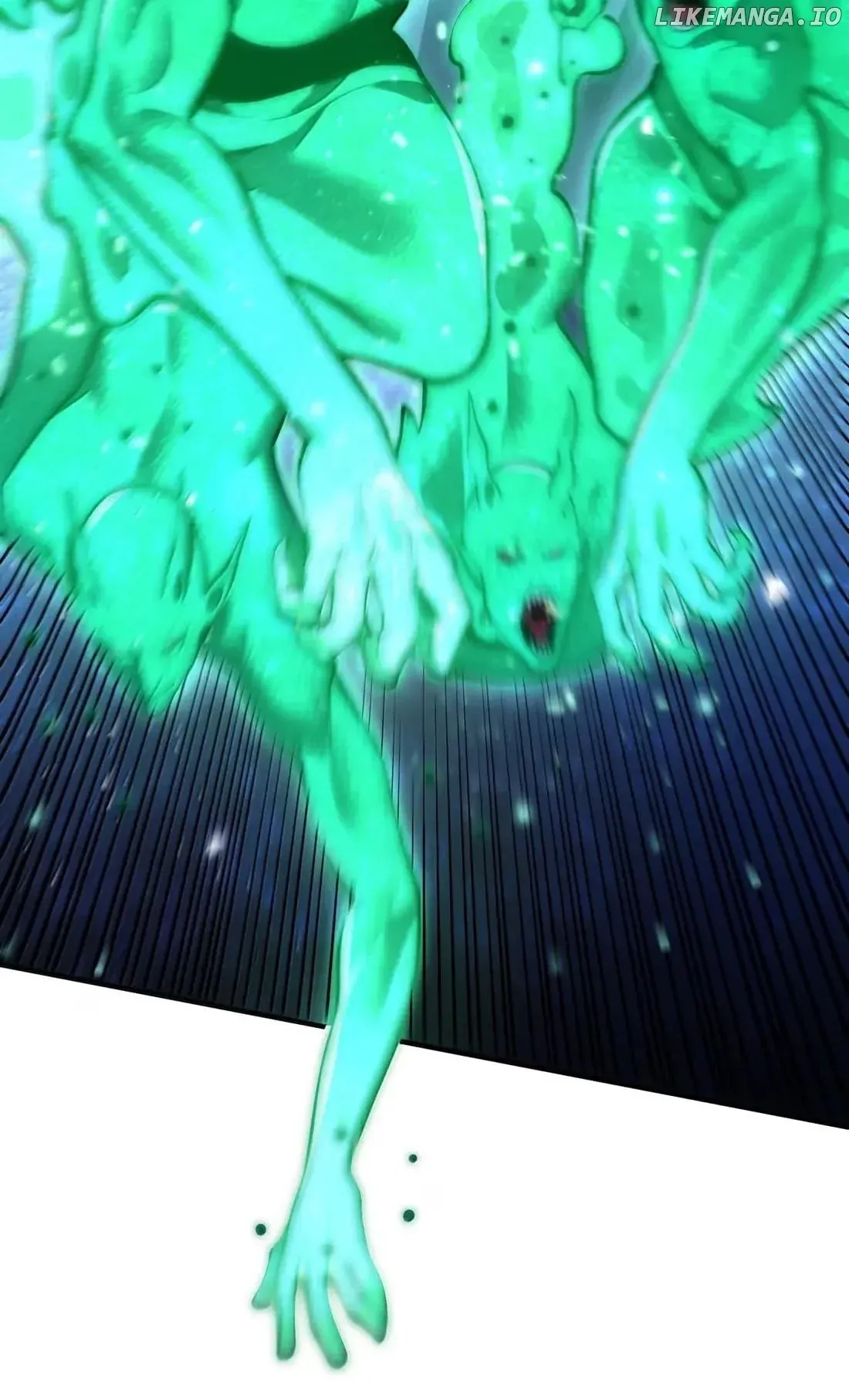 It’s Just Fortune-Telling. How Did the Nine-Tailed Demon Emperor Become My Wife? Chapter 76 Online - página 71