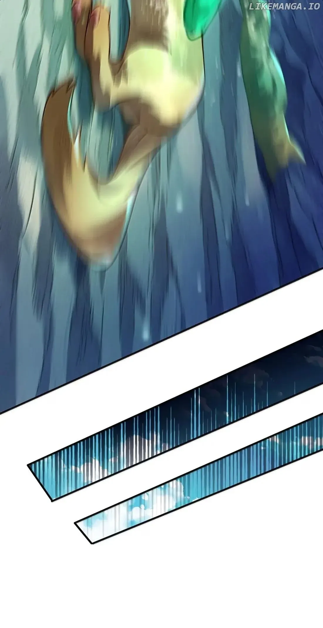 It’s Just Fortune-Telling. How Did the Nine-Tailed Demon Emperor Become My Wife? Chapter 76 Online - página 74