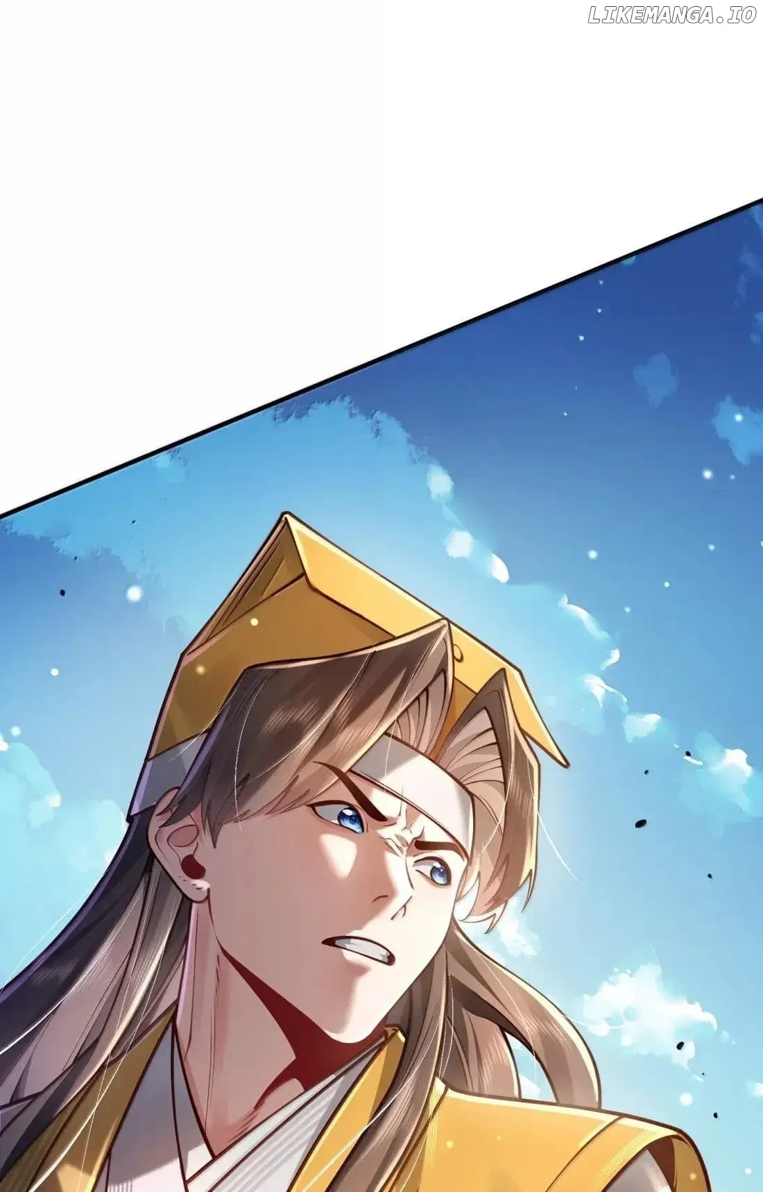 It’s Just Fortune-Telling. How Did the Nine-Tailed Demon Emperor Become My Wife? Chapter 76 Online - página 75