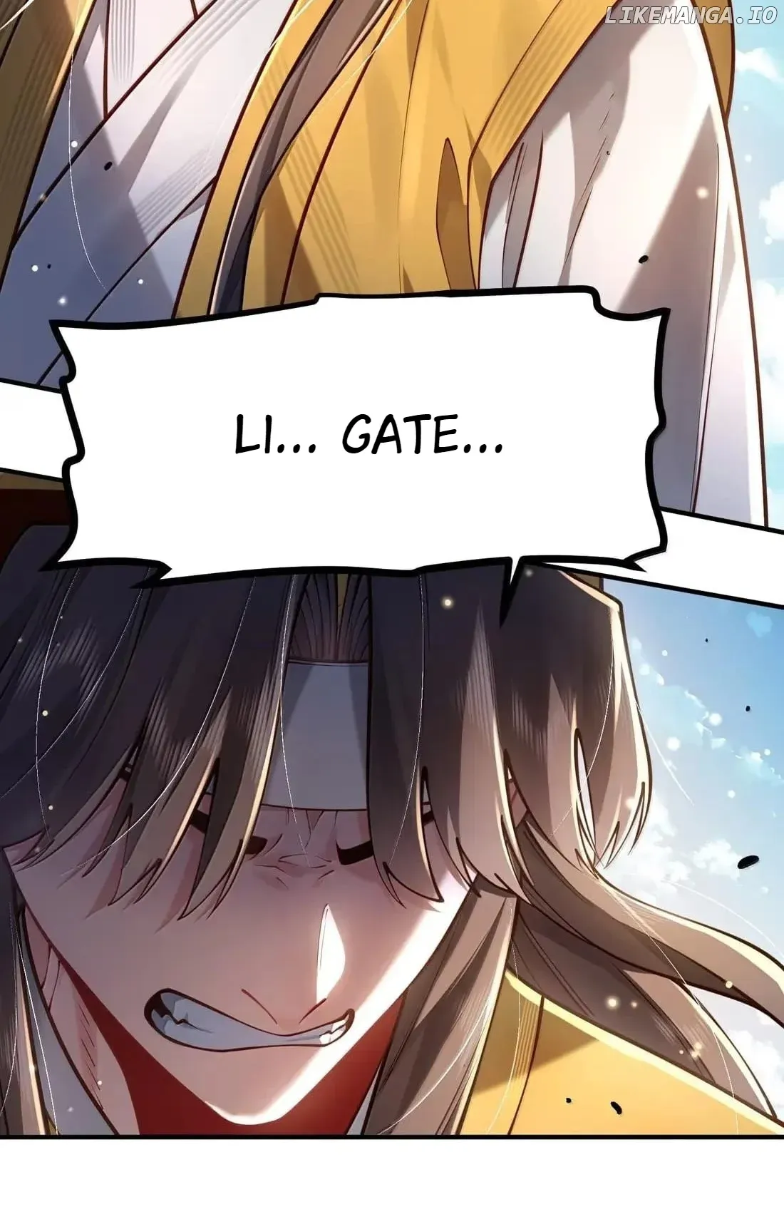 It’s Just Fortune-Telling. How Did the Nine-Tailed Demon Emperor Become My Wife? Chapter 76 Online - página 76