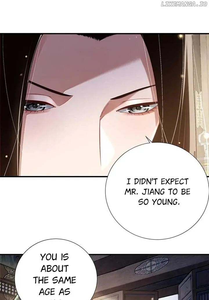 It’s Just Fortune-Telling. How Did the Nine-Tailed Demon Emperor Become My Wife? Chapter 83 Online - página 2