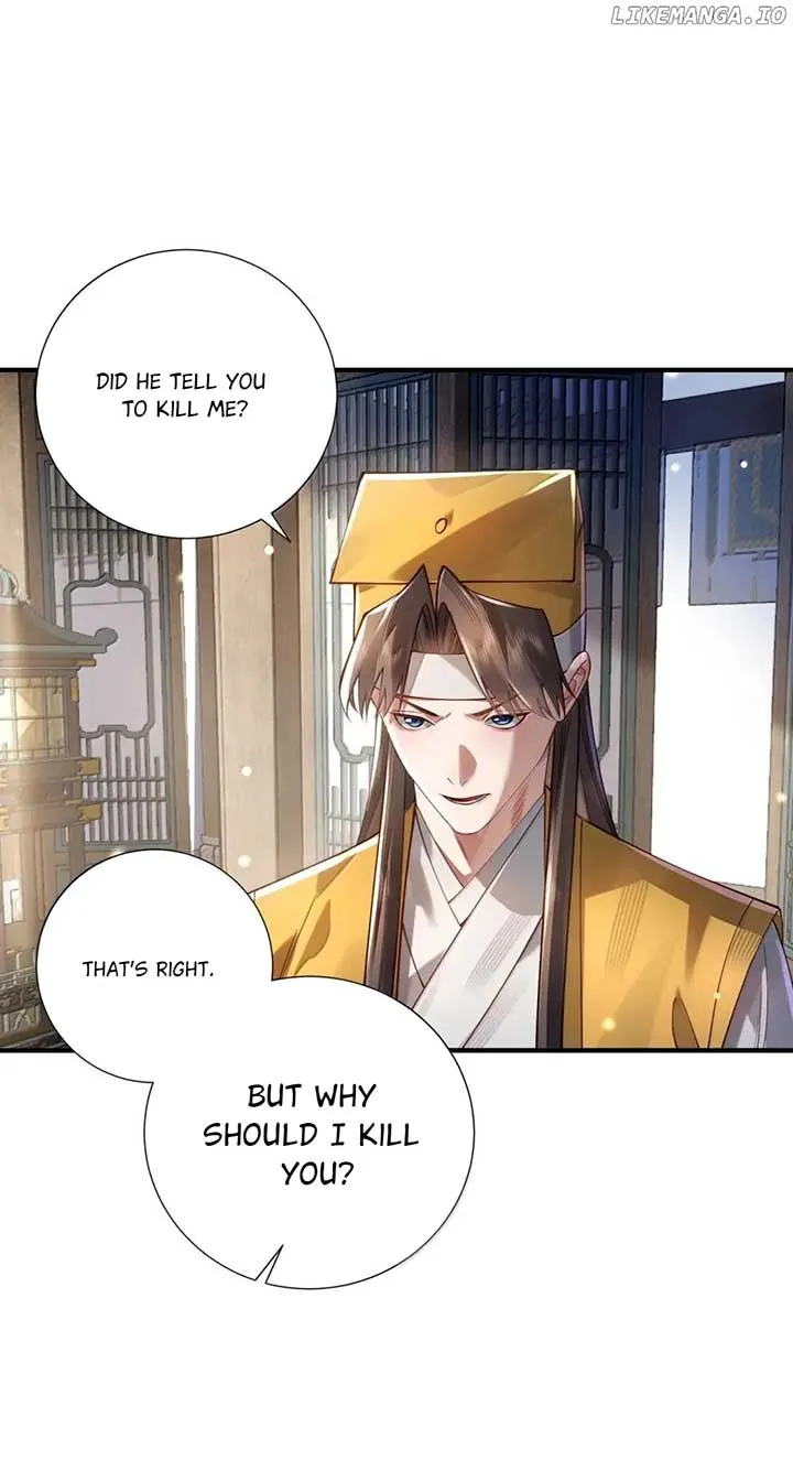 It’s Just Fortune-Telling. How Did the Nine-Tailed Demon Emperor Become My Wife? Chapter 83 Online - página 18