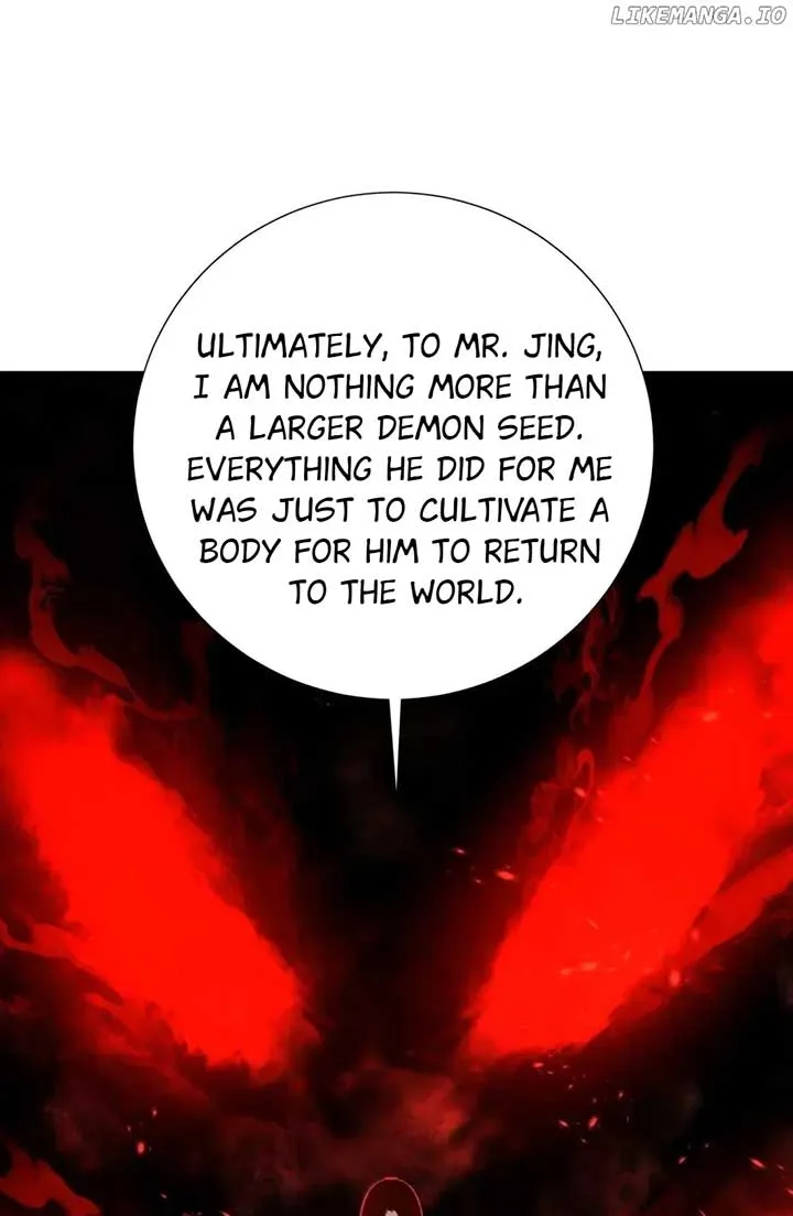 It’s Just Fortune-Telling. How Did the Nine-Tailed Demon Emperor Become My Wife? Chapter 83 Online - página 19