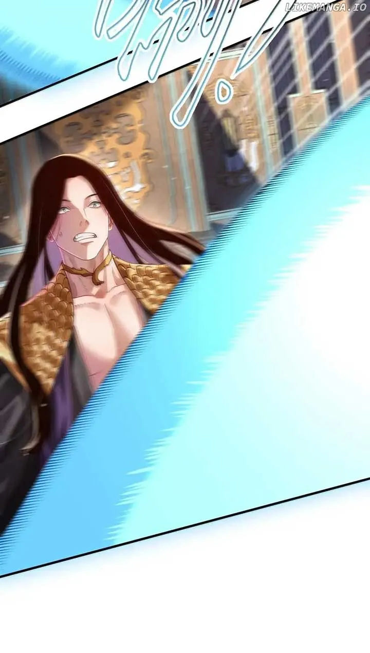 It’s Just Fortune-Telling. How Did the Nine-Tailed Demon Emperor Become My Wife? Chapter 83 Online - página 28