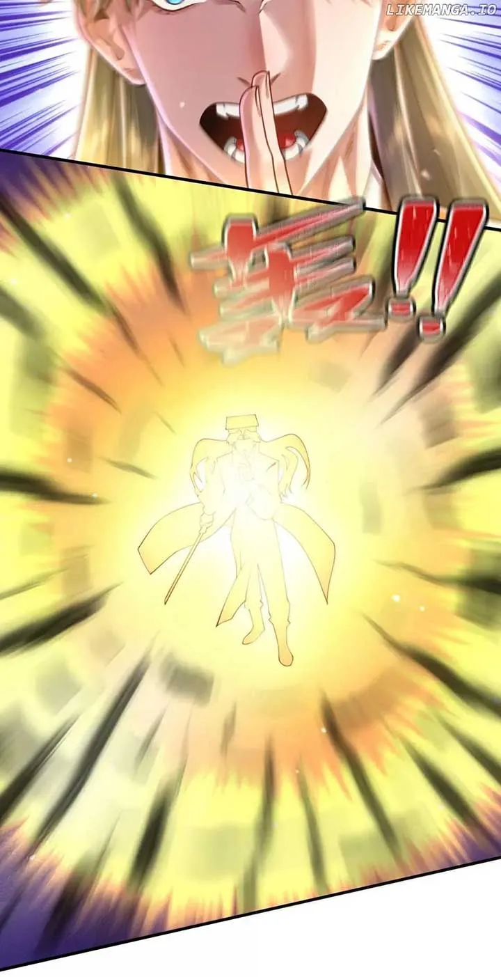 It’s Just Fortune-Telling. How Did the Nine-Tailed Demon Emperor Become My Wife? Chapter 83 Online - página 39