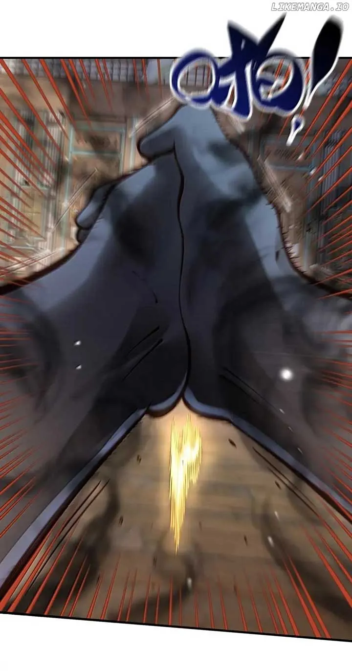 It’s Just Fortune-Telling. How Did the Nine-Tailed Demon Emperor Become My Wife? Chapter 83 Online - página 46