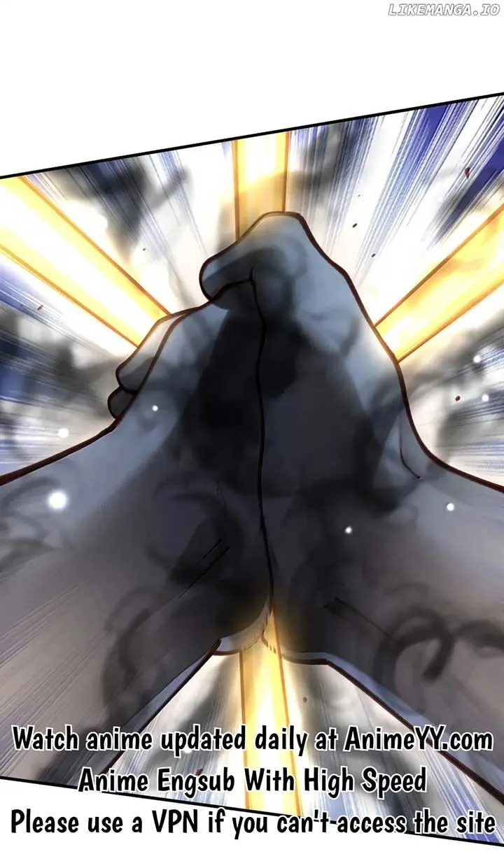 It’s Just Fortune-Telling. How Did the Nine-Tailed Demon Emperor Become My Wife? Chapter 83 Online - página 48