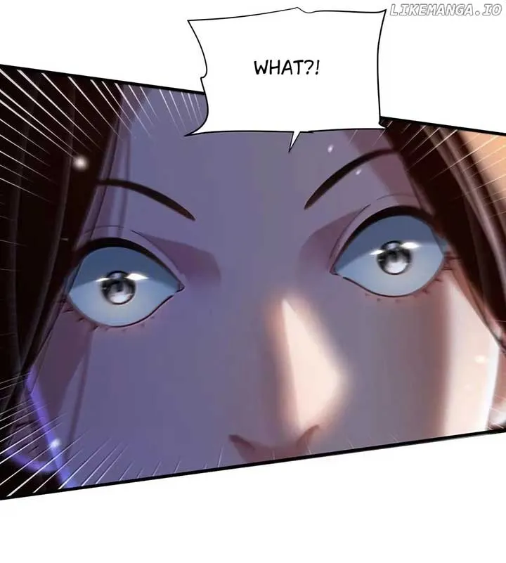 It’s Just Fortune-Telling. How Did the Nine-Tailed Demon Emperor Become My Wife? Chapter 83 Online - página 49