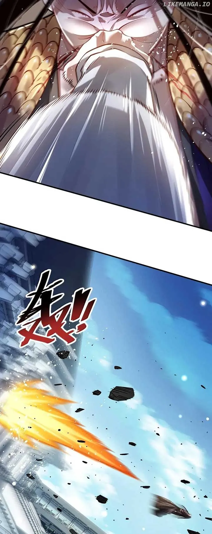It’s Just Fortune-Telling. How Did the Nine-Tailed Demon Emperor Become My Wife? Chapter 83 Online - página 60
