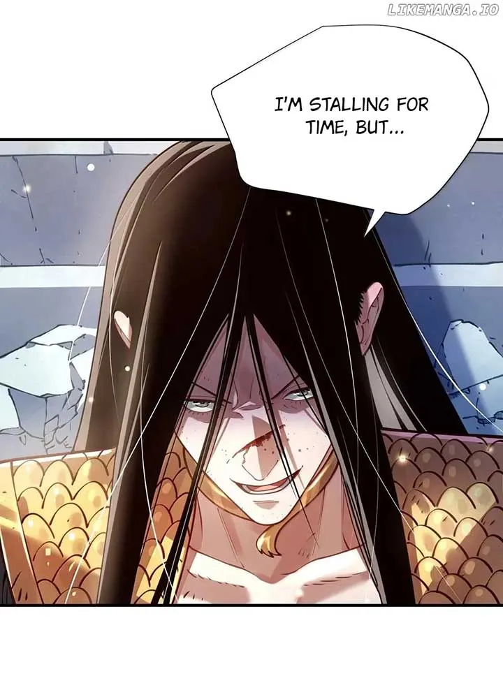 It’s Just Fortune-Telling. How Did the Nine-Tailed Demon Emperor Become My Wife? Chapter 83 Online - página 63