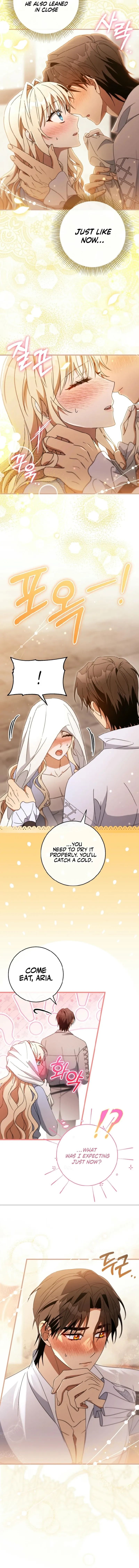 It’s My Destiny To Be The Hero’s Saviour Chapter 133 Online - página 10