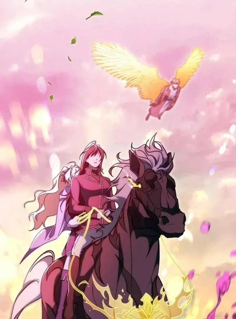 It’s My Destiny To Be The Hero’s Saviour Chapter 146 Online - página 5