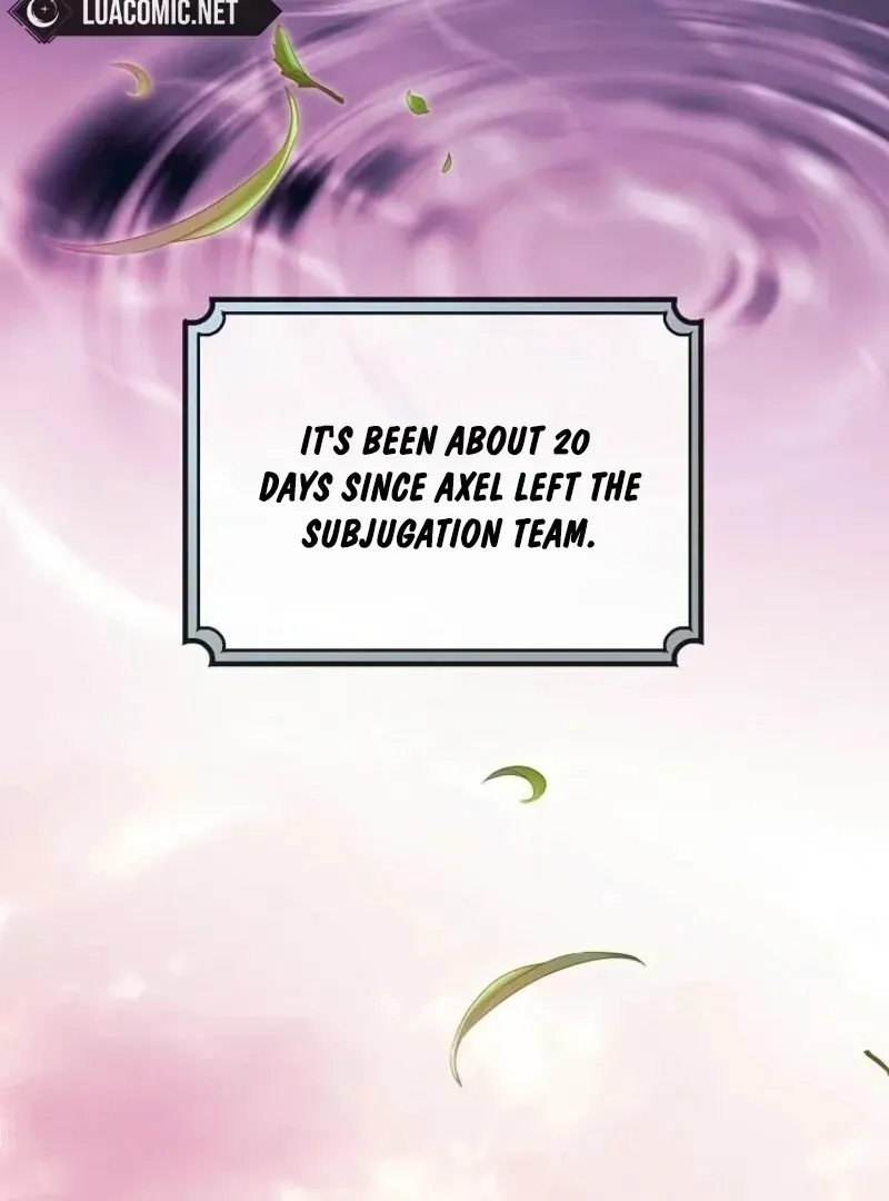 It’s My Destiny To Be The Hero’s Saviour Chapter 146 Online - página 7