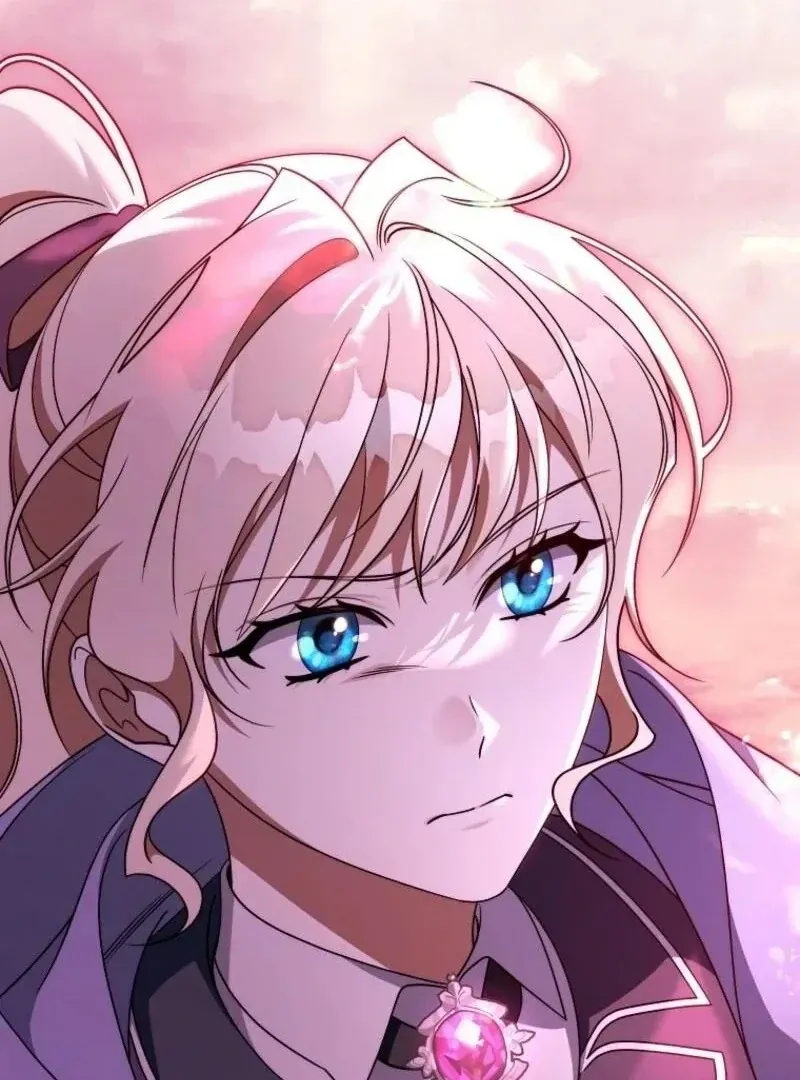 It’s My Destiny To Be The Hero’s Saviour Chapter 146 Online - página 8