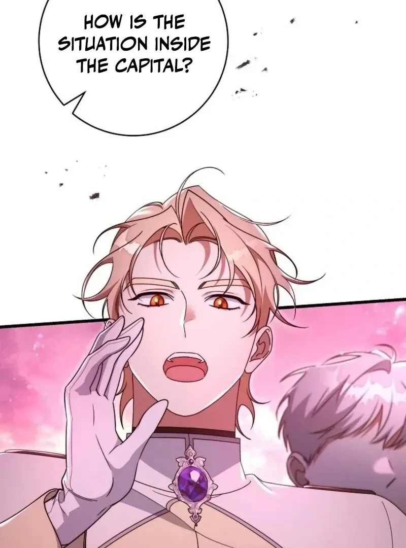 It’s My Destiny To Be The Hero’s Saviour Chapter 146 Online - página 19