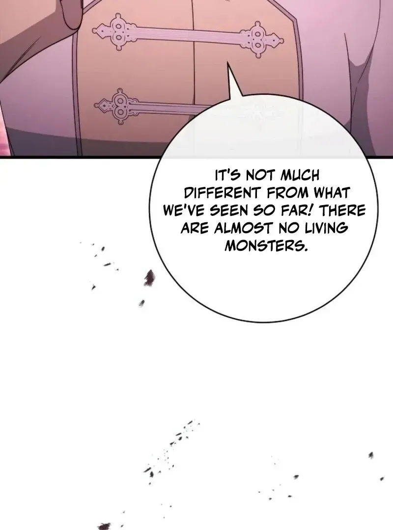 It’s My Destiny To Be The Hero’s Saviour Chapter 146 Online - página 20