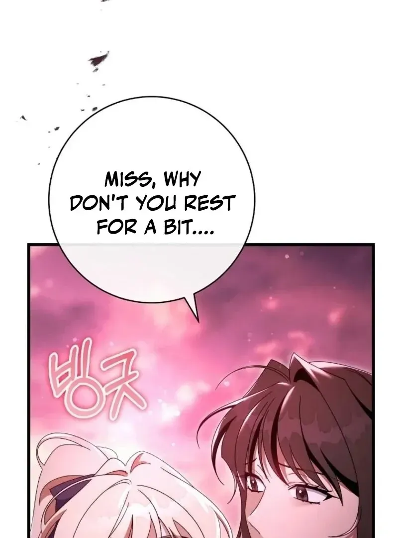 It’s My Destiny To Be The Hero’s Saviour Chapter 146 Online - página 21