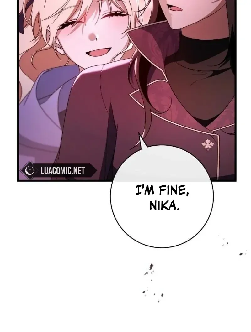 It’s My Destiny To Be The Hero’s Saviour Chapter 146 Online - página 22